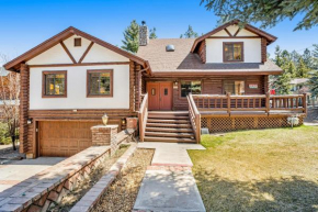 Big Bear Beauty